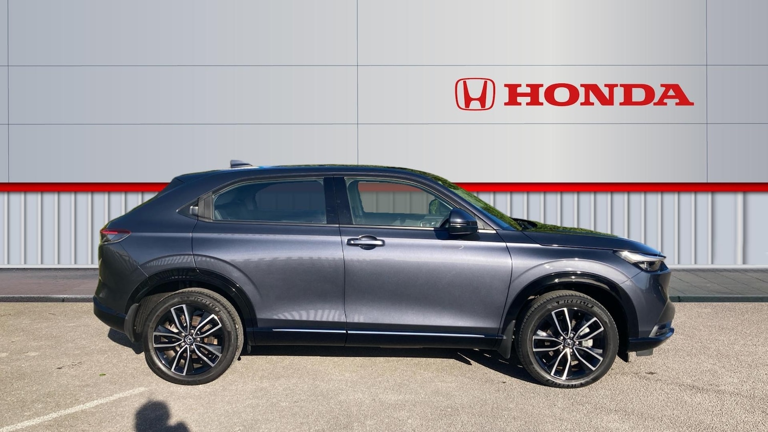 Used Honda HR-V 2023 for sale - 77592665: Photo 5