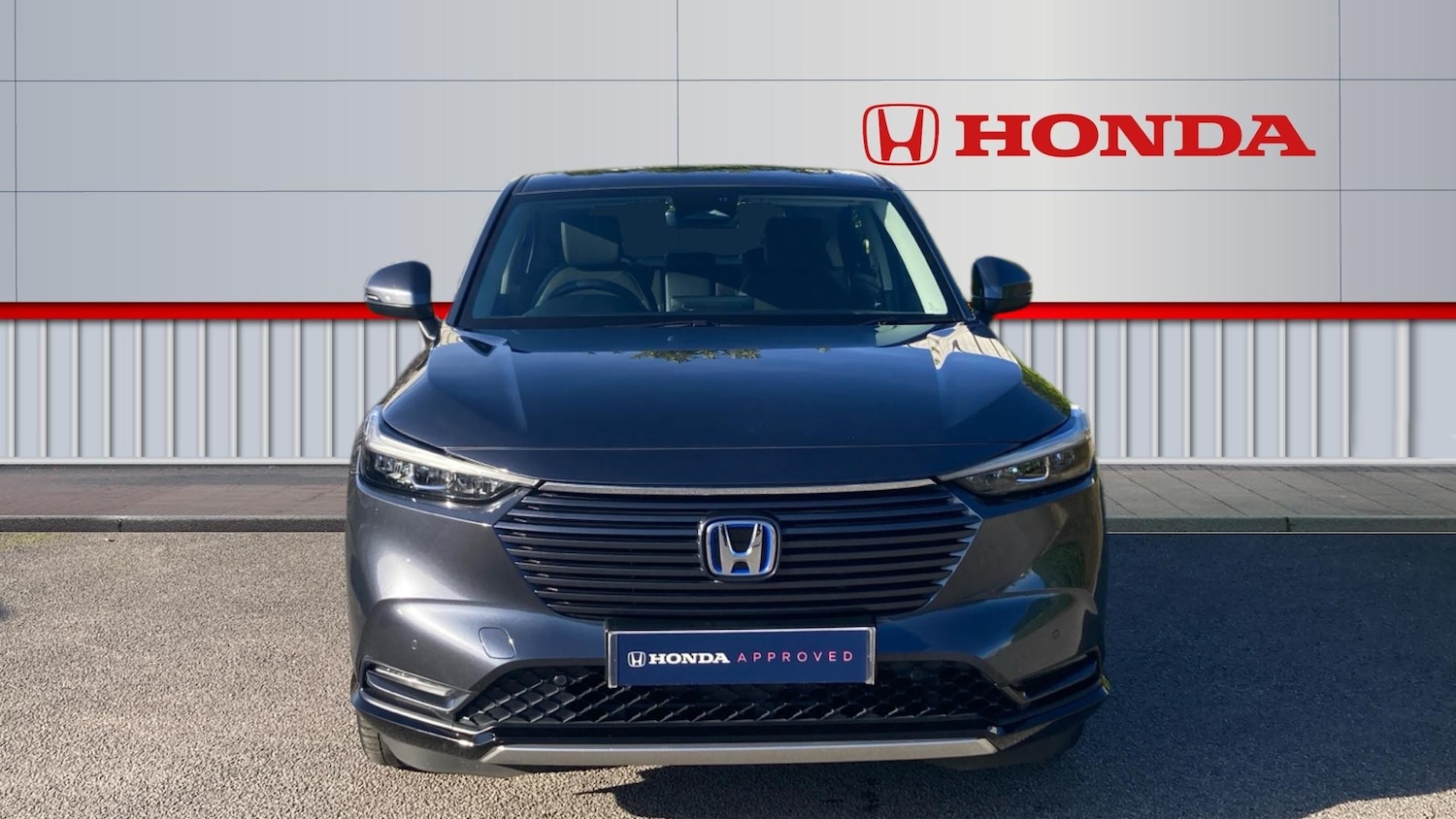 Used Honda HR-V 2023 for sale - 77592665: Photo 6