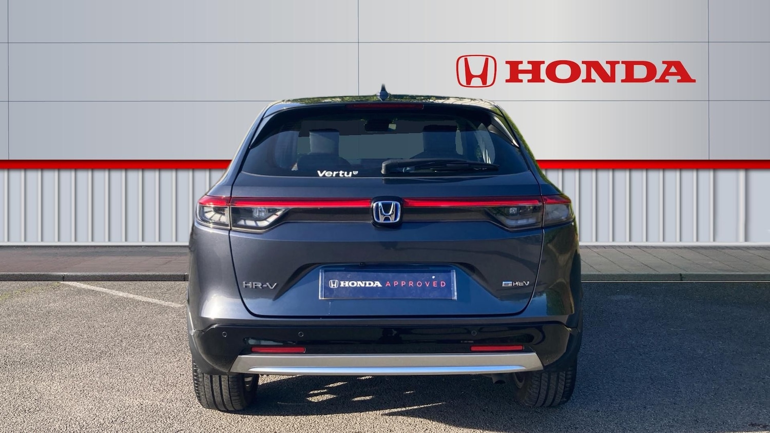 Used Honda HR-V 2023 for sale - 77592665: Photo 7