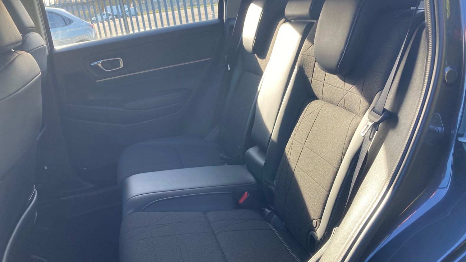 Used Honda HR-V 2023 for sale - 77592665: Photo 8