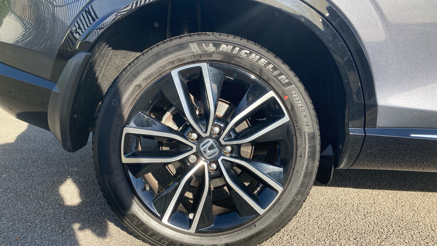 Used Honda HR-V 2023 for sale - 77592665: Photo 9