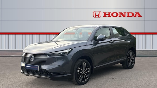 Used Honda HR-V 2024 for sale - 76161776: Photo 10