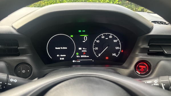 Used Honda HR-V 2024 for sale - 76161776: Photo 11