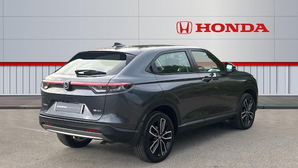 Used Honda HR-V 2024 for sale - 76161776: Photo 12