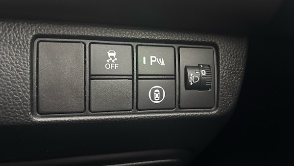 Used Honda HR-V 2024 for sale - 76161776: Photo 17
