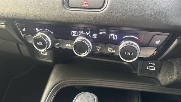 Used Honda HR-V 2024 for sale - 76161776: Photo 19