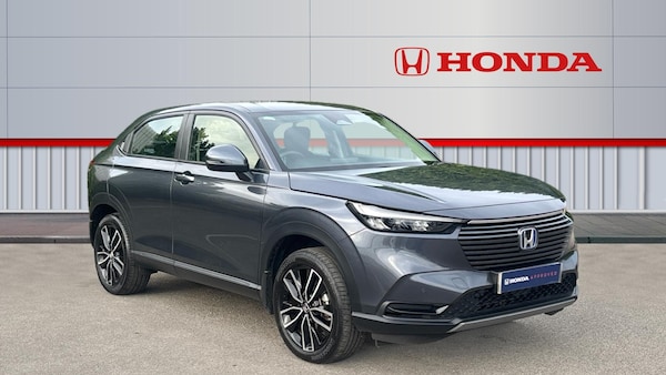 Used Honda HR-V 2024 for sale - 76161776: Photo 1