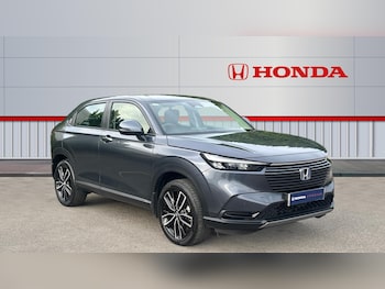 Honda - HR-V
