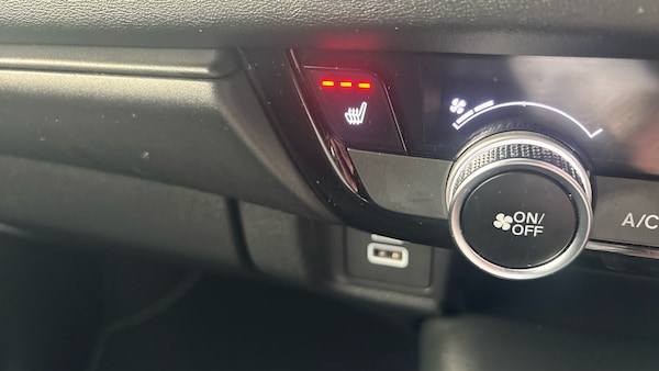 Used Honda HR-V 2024 for sale - 76161776: Photo 20