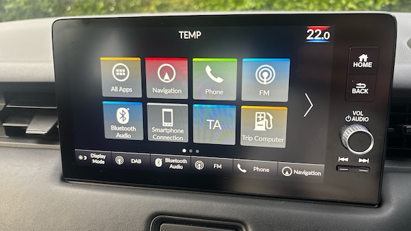 Used Honda HR-V 2024 for sale - 76161776: Photo 21