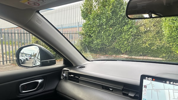 Used Honda HR-V 2024 for sale - 76161776: Photo 27