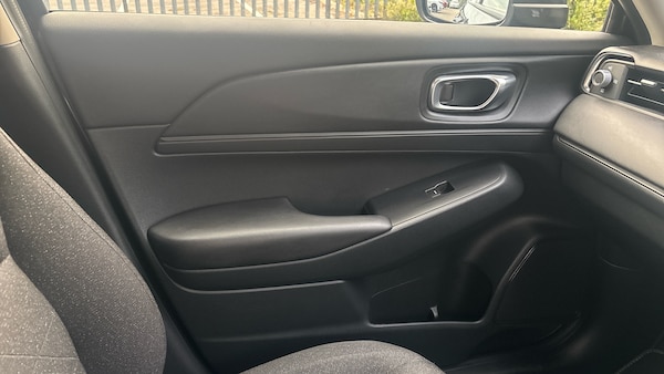 Used Honda HR-V 2024 for sale - 76161776: Photo 28