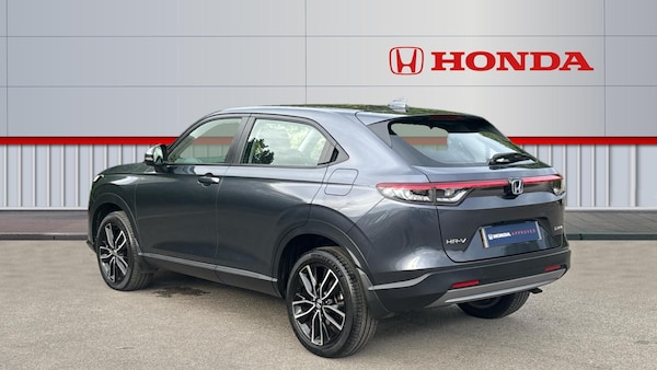 Used Honda HR-V 2024 for sale - 76161776: Photo 3