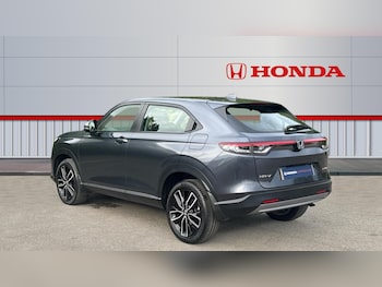 Used Honda HR-V 2024 for sale - 76161776: Photo 3