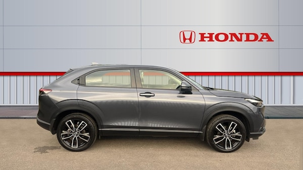 Used Honda HR-V 2024 for sale - 76161776: Photo 5
