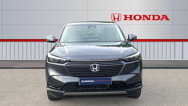 Used Honda HR-V 2024 for sale - 76161776: Photo 6