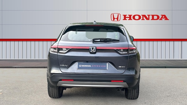 Used Honda HR-V 2024 for sale - 76161776: Photo 7