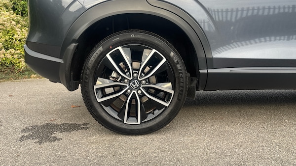 Used Honda HR-V 2024 for sale - 76161776: Photo 9