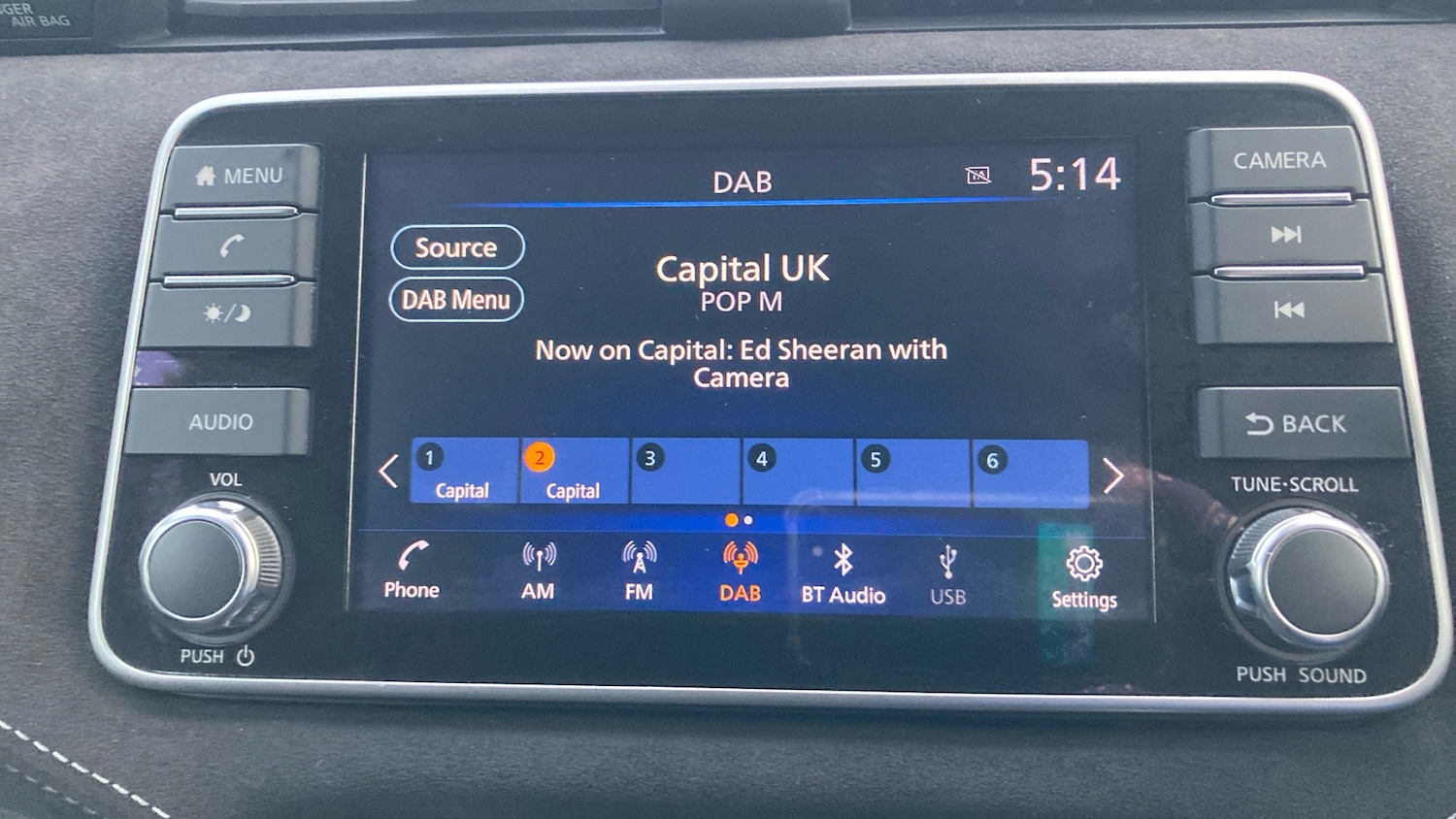 Used Nissan Micra 2022 for sale - 76490423: Photo 12