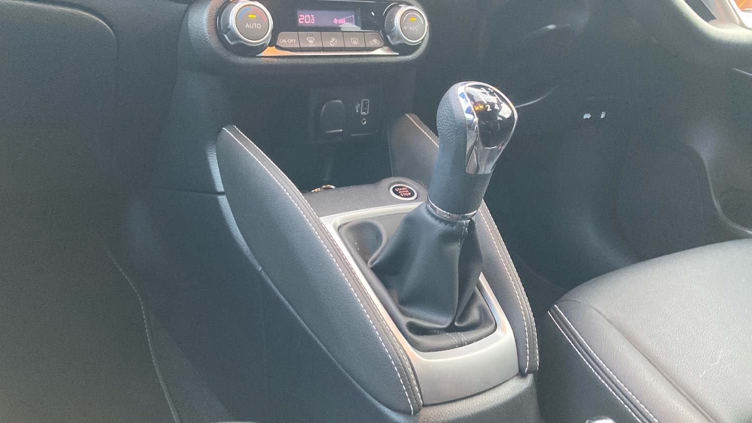 Used Nissan Micra 2022 for sale - 76490423: Photo 13