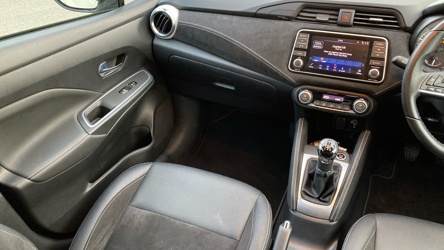 Used Nissan Micra 2022 for sale - 76490423: Photo 14