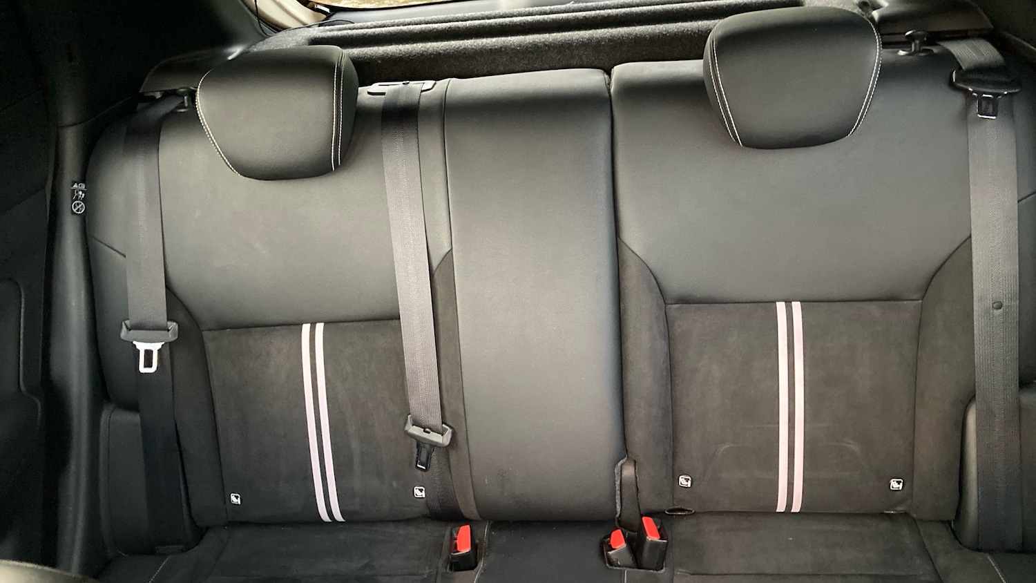 Used Nissan Micra 2022 for sale - 76490423: Photo 15