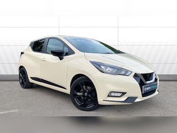 2022 (72) - 1.0 IG-T 92 N-Sport 5dr