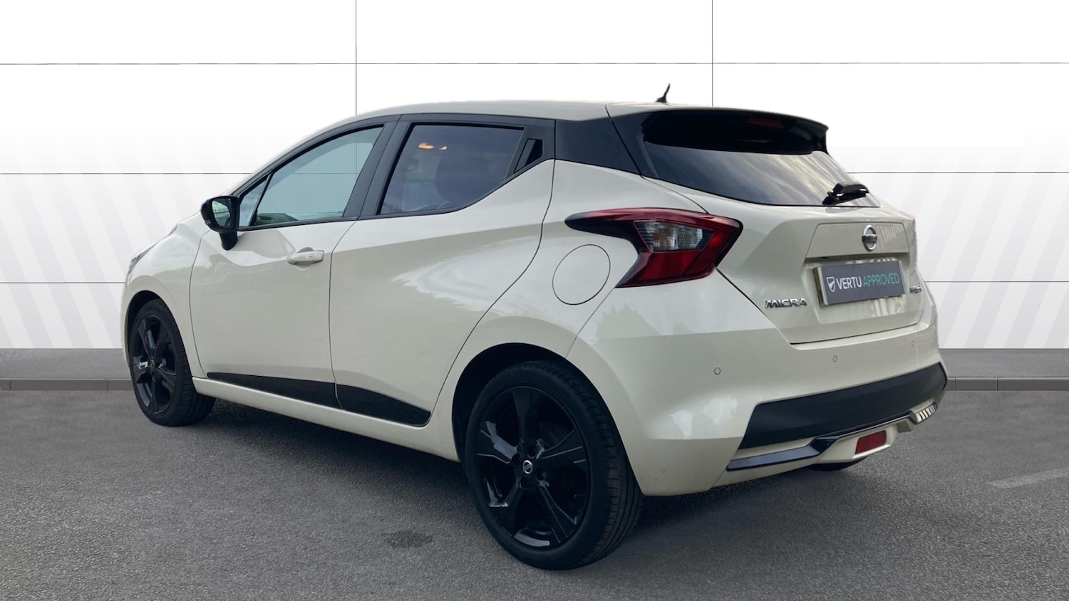 Used Nissan Micra 2022 for sale - 76490423: Photo 2