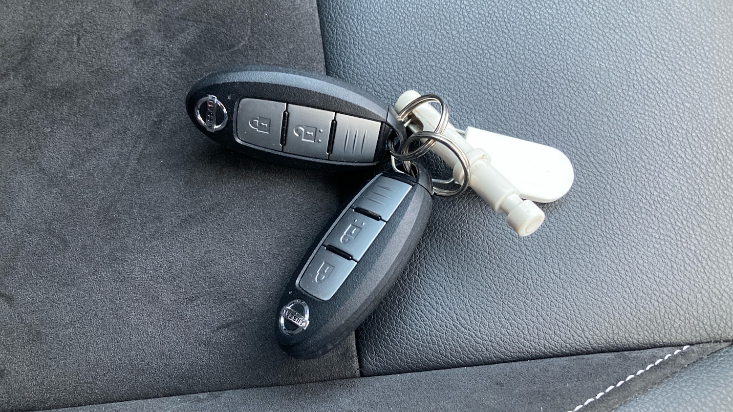 Used Nissan Micra 2022 for sale - 76490423: Photo 20