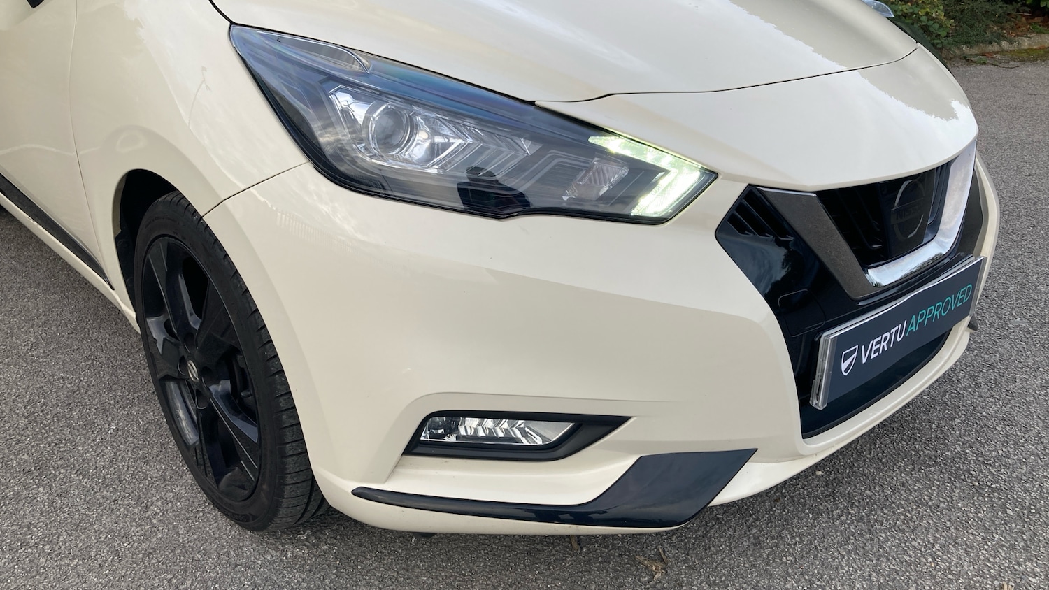 Used Nissan Micra 2022 for sale - 76490423: Photo 21