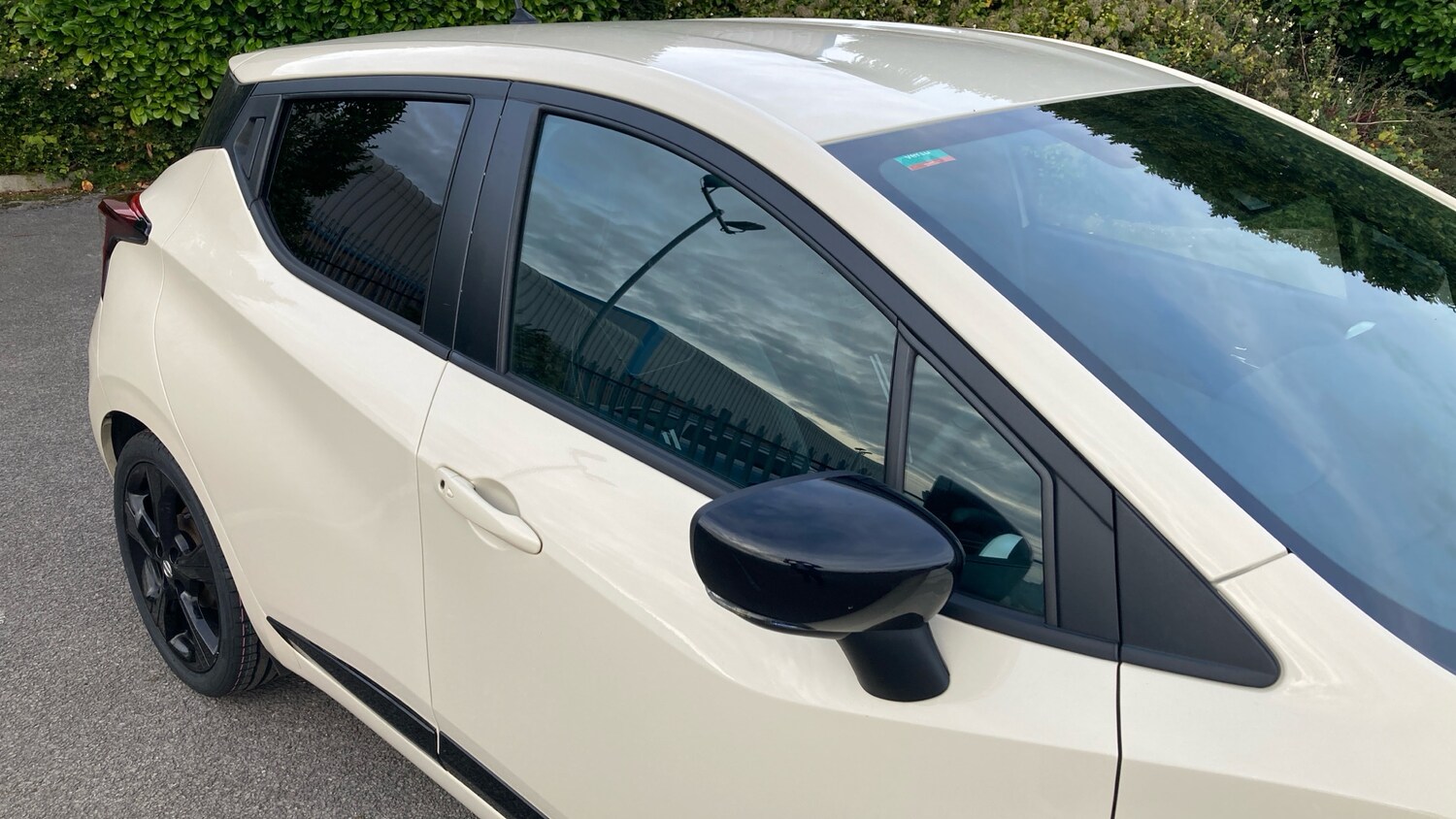 Used Nissan Micra 2022 for sale - 76490423: Photo 22