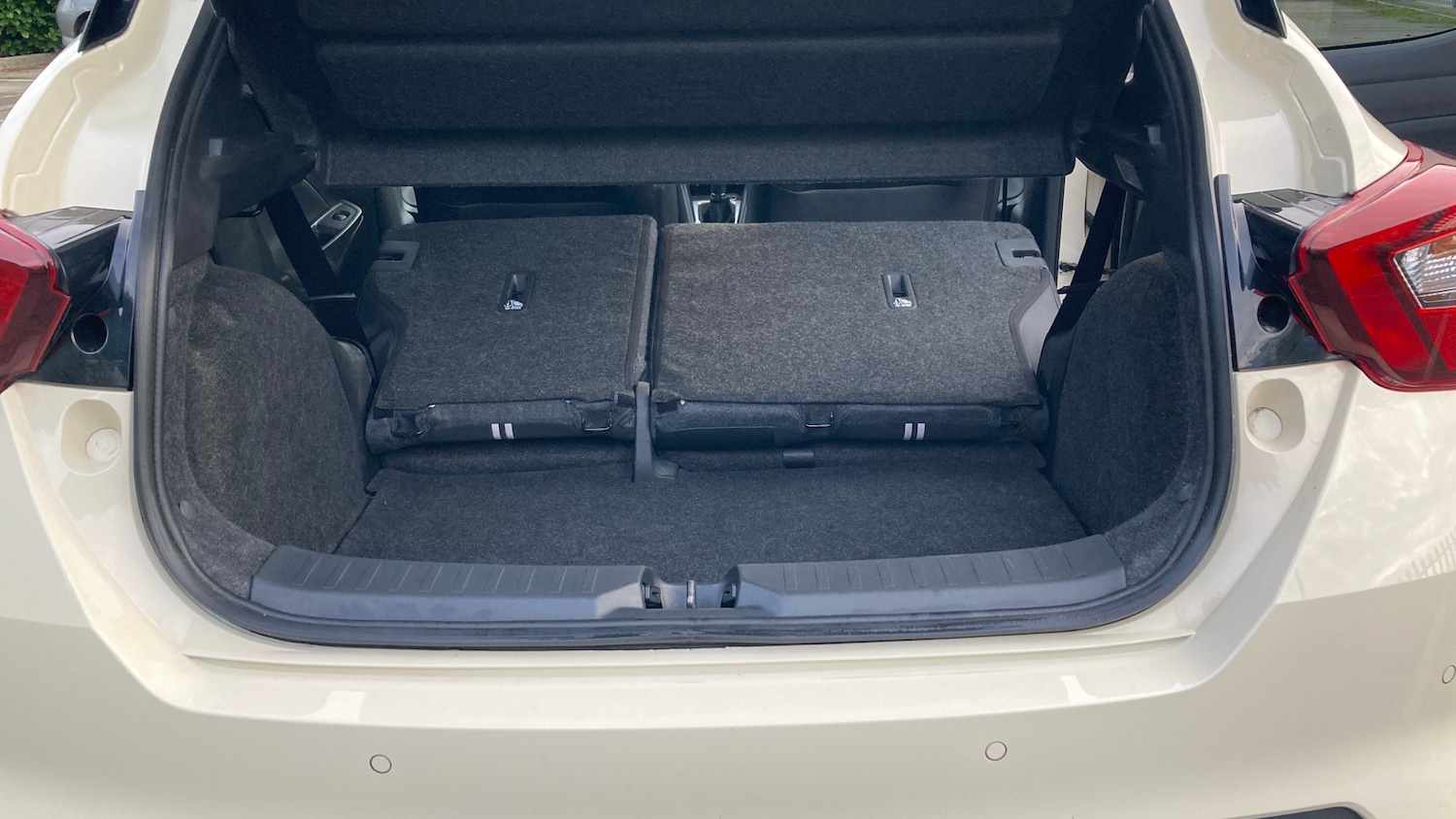 Used Nissan Micra 2022 for sale - 76490423: Photo 29