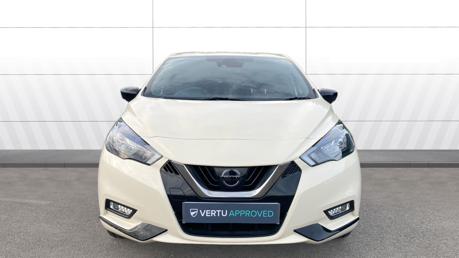 Used Nissan Micra 2022 for sale - 76490423: Photo 3