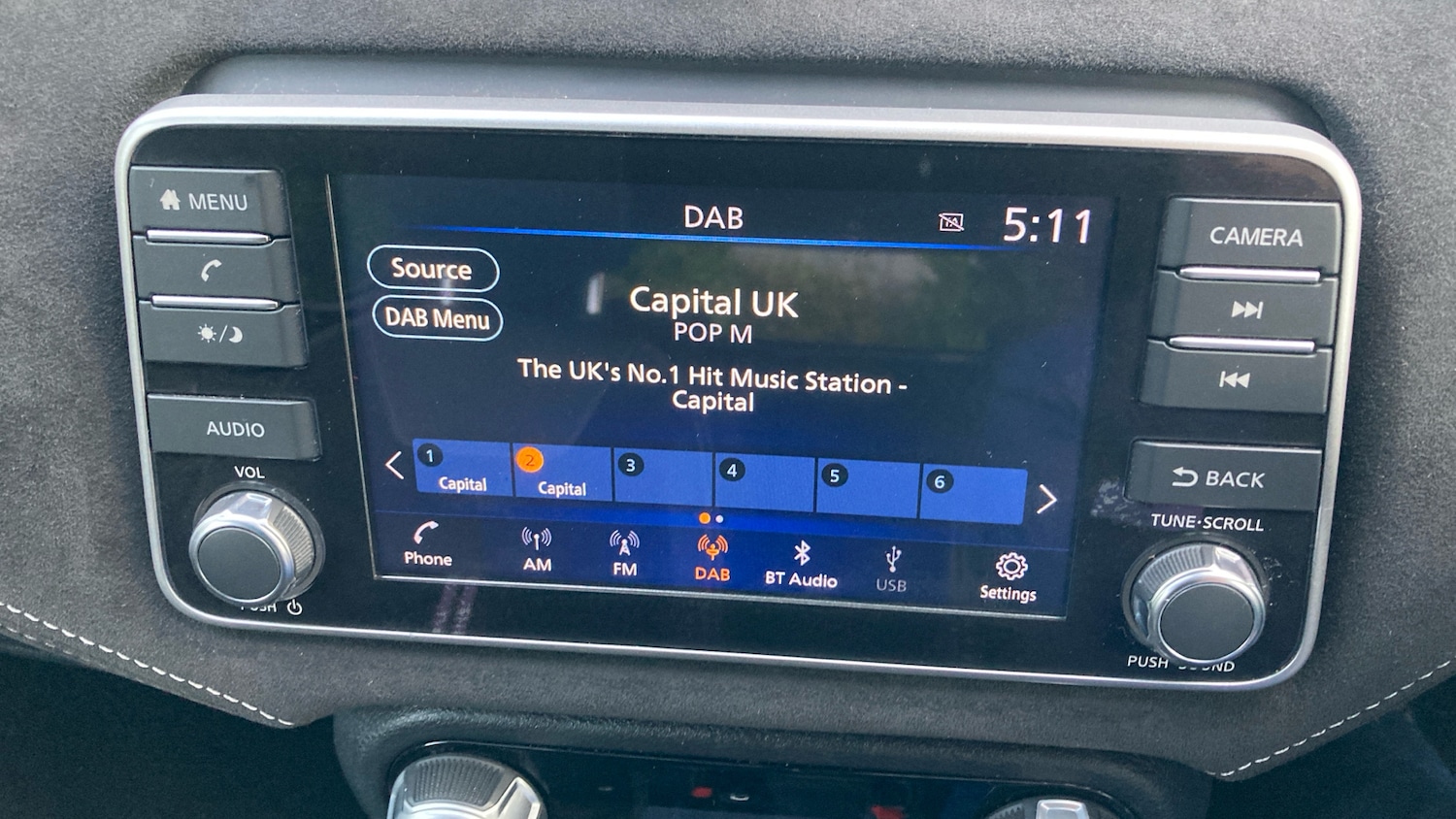 Used Nissan Micra 2022 for sale - 76490423: Photo 31