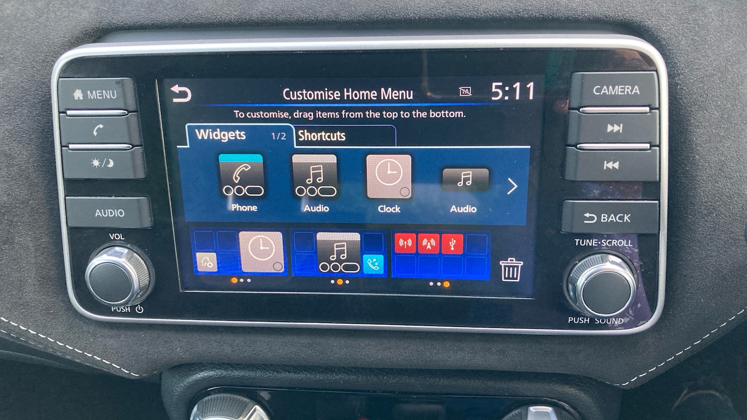 Used Nissan Micra 2022 for sale - 76490423: Photo 32