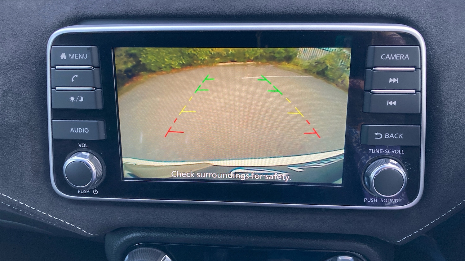 Used Nissan Micra 2022 for sale - 76490423: Photo 33