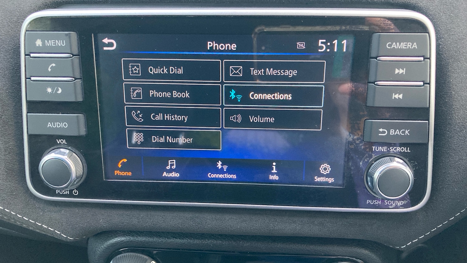 Used Nissan Micra 2022 for sale - 76490423: Photo 34