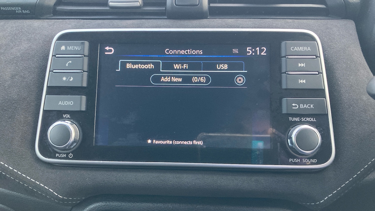 Used Nissan Micra 2022 for sale - 76490423: Photo 35