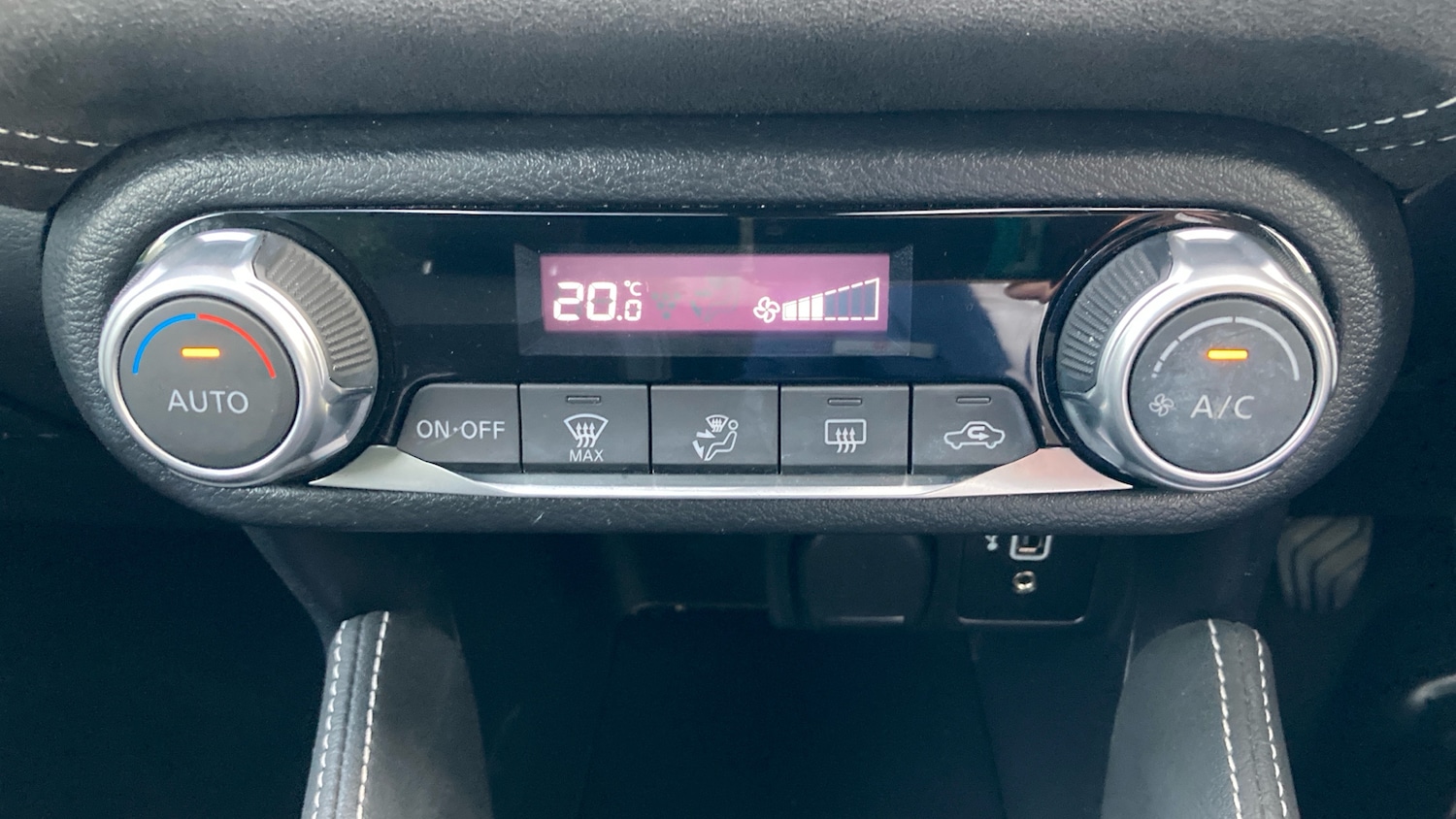 Used Nissan Micra 2022 for sale - 76490423: Photo 36