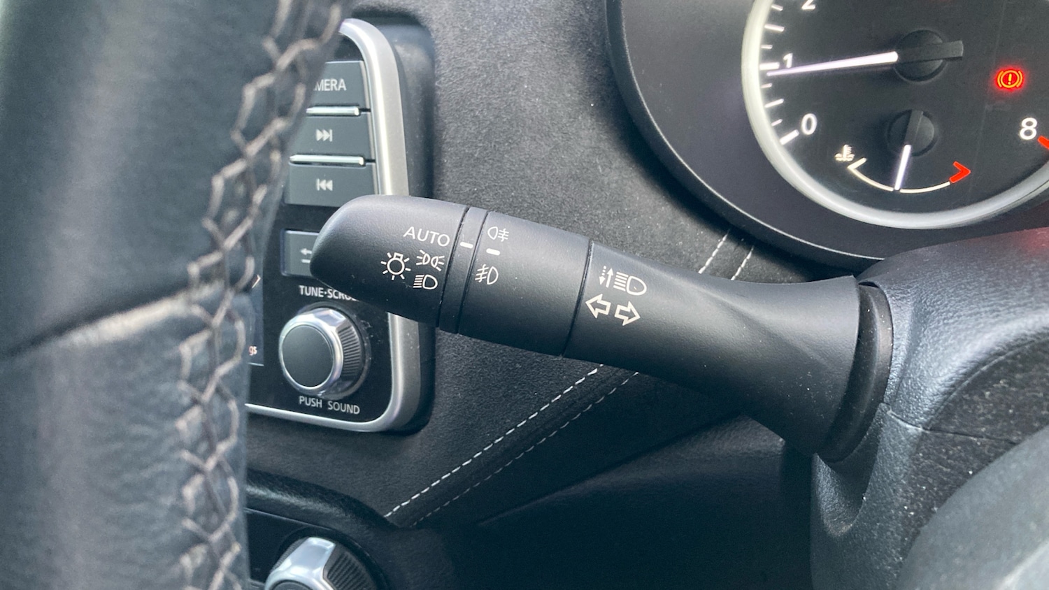 Used Nissan Micra 2022 for sale - 76490423: Photo 41