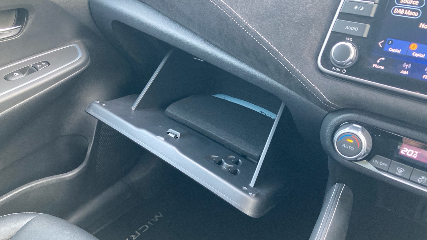 Used Nissan Micra 2022 for sale - 76490423: Photo 45