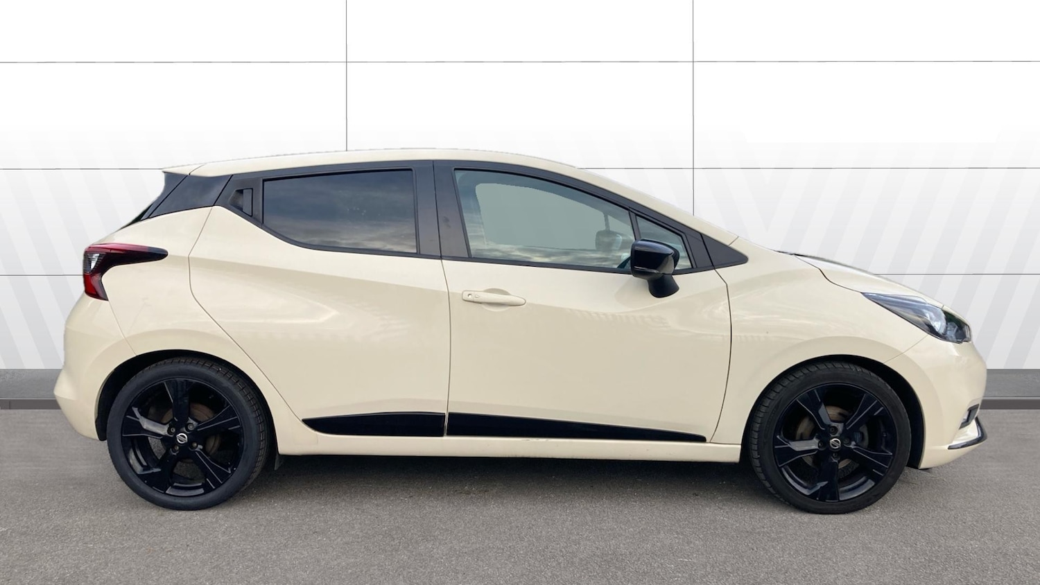 Used Nissan Micra 2022 for sale - 76490423: Photo 5