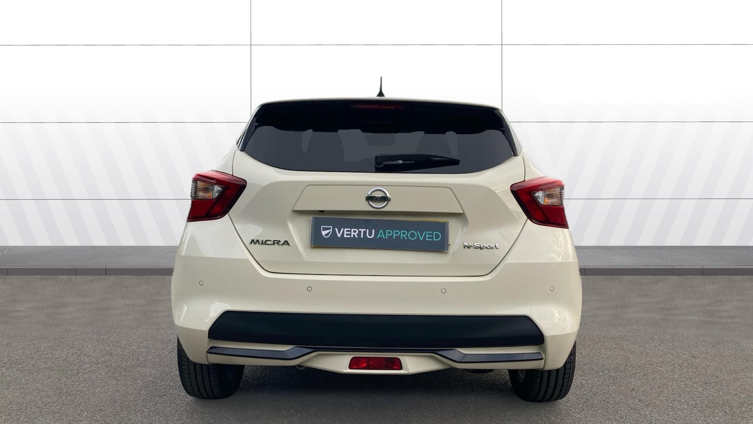 Used Nissan Micra 2022 for sale - 76490423: Photo 6