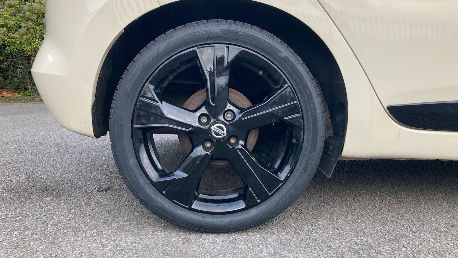 Used Nissan Micra 2022 for sale - 76490423: Photo 7