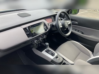 Used Honda Jazz 2020 for sale - 75790316: Photo