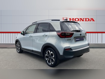 Used Honda Jazz 2020 for sale - 75790316: Photo