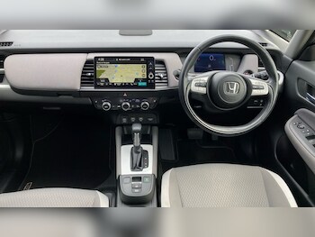 Used Honda Jazz 2020 for sale - 75790316: Photo