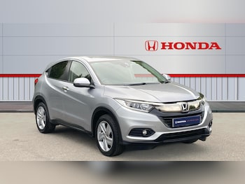 Used Honda HR-V 2019 for sale - 78228569: Photo