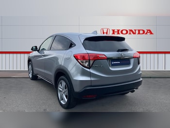 Used Honda HR-V 2019 for sale - 78228569: Photo