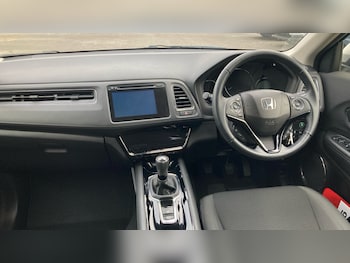 Used Honda HR-V 2019 for sale - 78228569: Photo